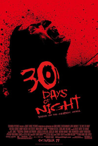 30 dgiani game (qartulad) 2007 / 30 Days of Night / 30 დღიანი ღამე (ქართულად) 2007
