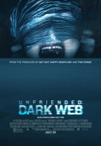 წაშალე მეგობრები 2: ბნელი ქსელი (ქართულად) 2018 / Unfriended: Dark Web / washale megobrebi 2: bneli qseli (qartulad) 2018