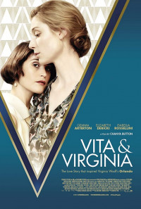 ვიტა და ვირჯინია (ქართულად) 2019 / Vita & Virginia / Vita da virjinia (qartulad) 2019