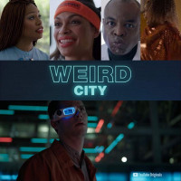უცნაური ქალაქი (ქართულად) 2019 / Weird City / ucnauri qalaqi (qartulad) 2019