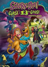 სკუბი-დუ! მეცამეტე მოჩვენების წყევლა (ქართულად) 2019 / Scooby-Doo! and the Curse of the 13th Ghost (2019)