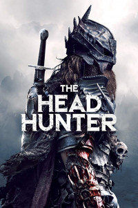 Tavze monadire (qartulad) 2019 / The Head Hunter / თავზე მონადირე (ქართულად) 2019