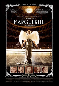 მარგარიტა (ქართულად) 2015 / Marguerite / filmi margarita (qartulad) 2015