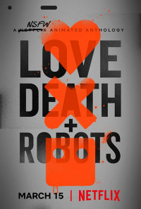 სიყვარული, სიკვდილი და რობოტები (ქართულად) 2019 / Love, Death & Robots / siyvaruli, sikvdili da robotebi (qartulad) 2019