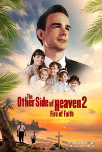 Cis meore mxare 2 (qartulad) 2019 / The Other Side of Heaven 2: Fire of Faith (2019)
