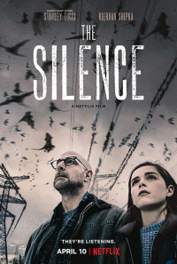 Sichume (qartulad) 2019 / The Silence / სიჩუმე (ქართულად) 2019