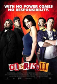 კლერკები 2 (ქართულად) 2006 / Clerks II / filmi klerkebi 2 (qartulad) 2006