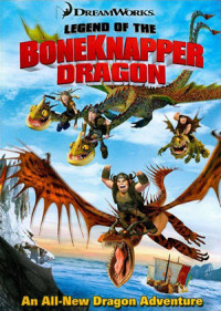 ლეგენდა ძვლებისმტვრეველ დრაკონზე (ქართულად) 2010 / Legend of the Boneknapper Dragon (2010)