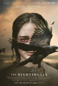 gamisteva (qartulad) 2019 / The Nightingale / ღამისთევა (ქართულად) 2019