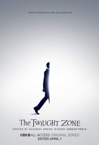 ბინდის ზონა (ქართულად) 2019 / The Twilight Zone / bindis zona (qartulad) 2019