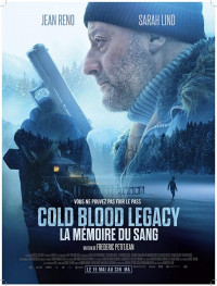 Civi sisxlis memkvidreoba (qartulad) 2019 / Cold Blood Legacy / ცივი სისხლის მემკვიდრეობა (ქართულად) 2019