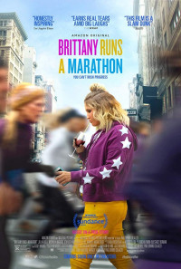 Britani maratons garbis (qartulad) 2019 / Brittany Runs a Marathon / ბრიტანნი მარათონს გარბის (ქართულად) 2019