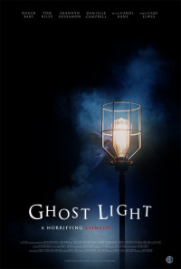 მოჩვენებითი სინათლე (ქართულად) 2019 / Ghost Light / Mochvenebiti sinatle (qartulad) 2019