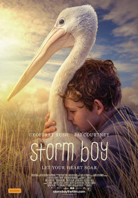 qarishxali bichi (qartulad) 2019 / Storm Boy / ქარიშხალი ბიჭი (ქართულად) 2019
