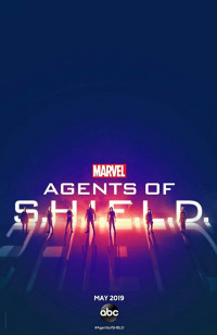 ფარის აგენტები სეზონი 6 (ქართულად) / Marvel's Agents of S.H.I.E.L.D. Season 6 / faris agentebi sezoni 6 (qartulad)