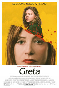 Greta (qarulad) 2019 / Greta / გრეტა (ქართულად) 2019