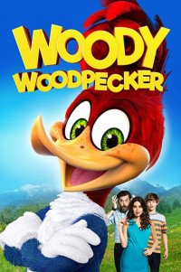 ვუდი ვუდპეკერი (ქართულად)2017 / Woody Woodpecker / vudi vudpekeri (qartulad) 2017