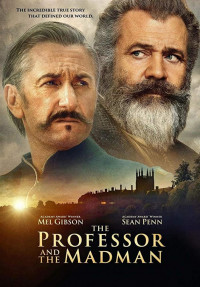 profesori da sheshlili (qartulad) 2019 / The Professor and the Madman / პროფესორი და შეშლილი (ქართულად) 2019