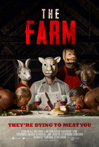 ფერმა (ქართულად) 2019 / The Farm / Ferma (qartulad) 2019