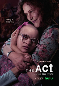 აქტი (ქართულად) 2019 / The Act / aqti (qartulad) 2019