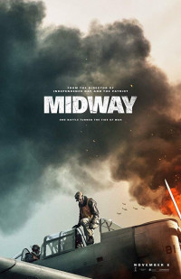 Meidvei (qartulad) 2019 / Midway / მეიდვეი (ქართულად) 2019