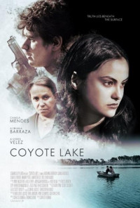 tba koioti (qartulad) 2019 / Coyote Lake / ტბა კოიოტი (ქართულად) 2019