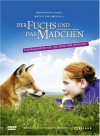 მელია და ბავშვი (ქართულად) 2007 / Le renard et l'enfant / The Fox & the Child / melia da bavshvi (qartulad) 2007