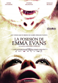 შეპყრობილი ემა ევანსი (ქართულად) / La posesión de Emma Evans / Exorcismus / shepyrobili ema evansi (qartulad)
