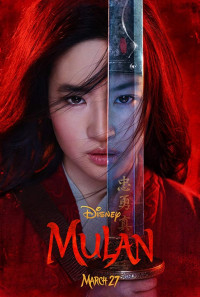 mulani (qartulad) 2020 / Mulan / მულანი (ქართულად) 2020