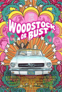 ვუდსტოკი ან არაფერი (ქართულად) 2019 / Woodstock or Bust / vudstoki an araferi (qartulad) 2019