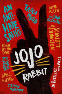 კურდღელი ჯოჯო (ქართულად) 2019 / Jojo Rabbit / kurdgeli jojo (qartulad) 2019