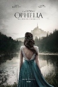 Ofelia (qartulad) 2019 / Ophelia / ოფელია (ქართულად) 2019