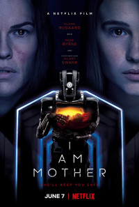 Me var deda (qartulad) 2019 / I Am Mother / მე ვარ დედა (ქართულად) 2019