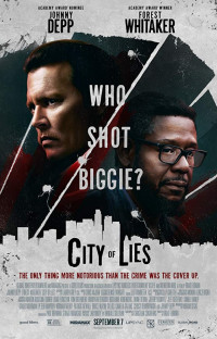 სიცრუის ქალაქი (ქართულად) 2018 / City of Lies / sicruis qalaqi (qartulad) 2018