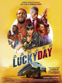 იღბლიანი დღე (ქართულად) 2019 / Lucky Day / igbliani dge (qartulad) 2019