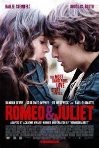 რომეო და ჯულიეტა: სიყვარულის ისტორია (ქართულად) 2013 / Romeo and Juliet: A Love Song (2013)