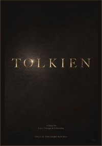 Tolkini (qartulad) 2019 / Tolkien / ტოლკინი (ქართულად) 2019