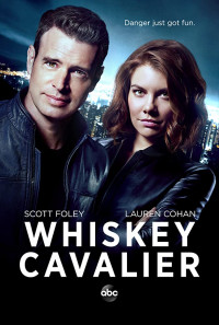 კოდური სახელი: ვისკი კავალერი (ქართულად) / Whiskey Cavalier / seriali koduri saxeli: viski kavaleri (qartulad)