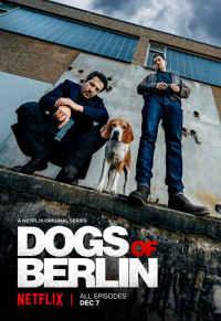 ბერლინის ძაღლები (ქართულად) 2018 / Dogs of Berlin / berlinis zaglebi (qartulad) 2018