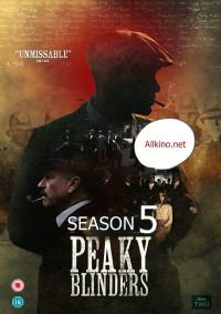 ალესილი კეპები სეზონი 5 (ქართულად) / Peaky Blinders Season 5 / alesili kepebi sezoni 5 (qartulad)