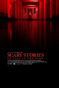 სიბნელეში მოსაყოლი საშინელი ისტორიები (ქართულად) 2019 / Scary Stories to Tell in the Dark (2019)