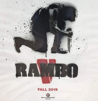 Rembo 5 (qartulad) 2019 / Rambo V: Last Blood / რემბო 5 (ქართულად) 2019