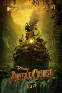 კრუიზი ჯუნგლებში (2020) (ქართულად) - Jungle Cruise / kruizi junglebshi (qartulad)