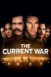 მიმდინარე ომი (ქართულად) / The Current War: Director's Cut (The Current War) / MIMDINARE OMI (QARTULAD)