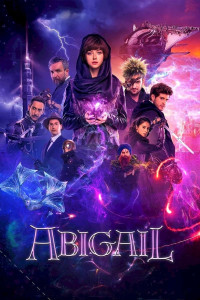 ებიგეილი (ქართულად) (2019) / Ebigeili (Qartulad) (2019) / Abigail (Qartulad) (Onlainshi) Yureba / Ebigeili (kartulad) Sruli Kino