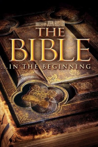 ბიბლია: დასაწყისი (ქართულად) (1966)  / The Bible: In the Beginning / Biblia Dasawyisi (Qartulad)