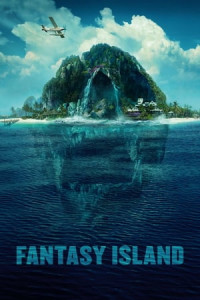 ფანტაზიის კუნძული (ქართულად) (2020) / Fantaziis Kundzuli (Qartulad) / Fantasy Island