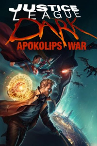 სამართლიანობის ბნელი ლიგა: აპოკალიფსის ომი ქართულად / Justice League Dark: Apokolips War / samartlianobis bneli liga: apokalifsis omi