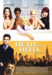 თავდაყირა (ქართულად) (2001) / Tavdayira (Qartulad)  / Head Over Heels