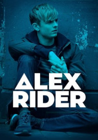 ალექს რაიდერი (ქართულად) (2020) / Aleqs Raideri (Qartulad) (seriali)  / Alex Rider